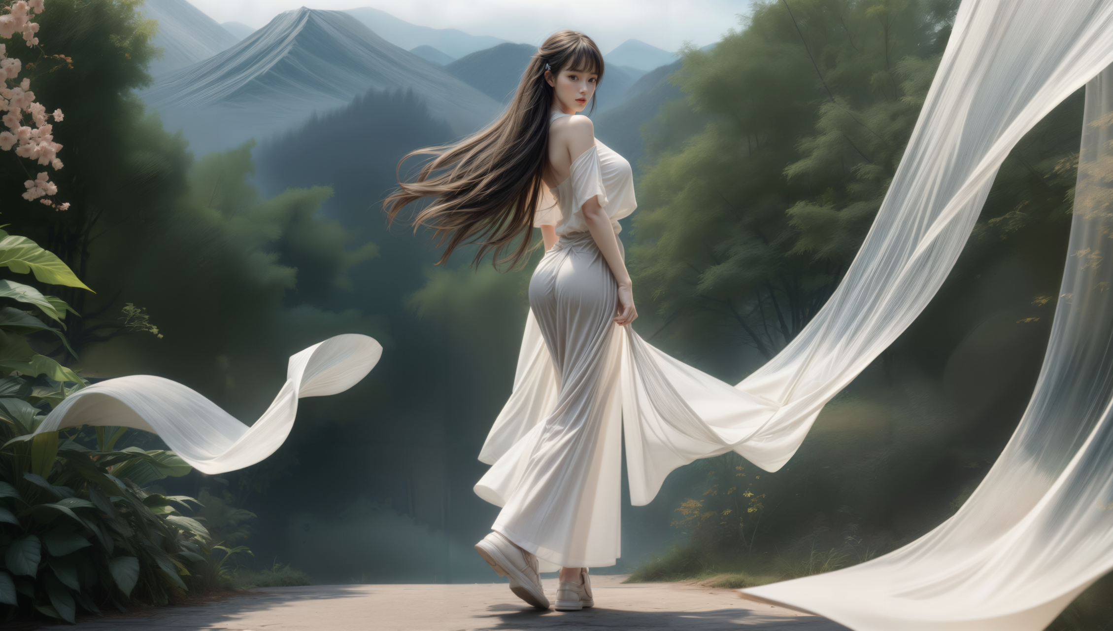 云南邀游客体验“夏凉菌香”奇妙旅程